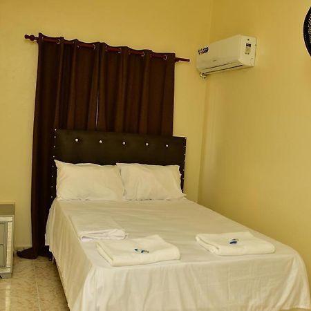 Hotel Freedom Nagua Exterior foto